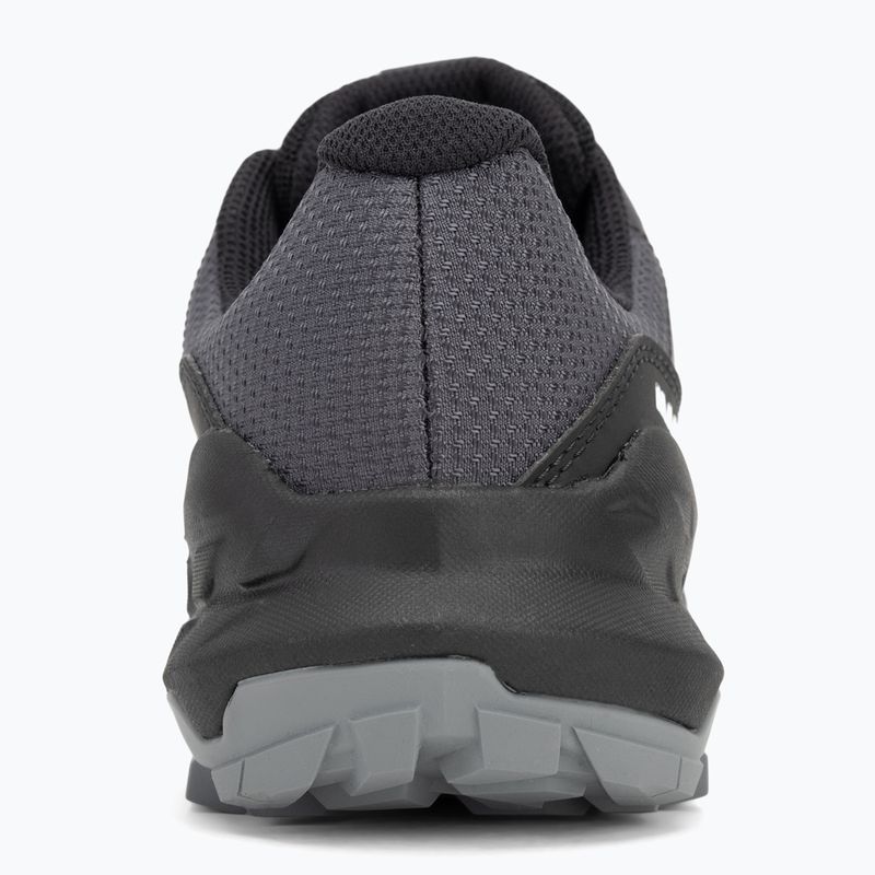 Mammut scarpe da trekking da donna Girun II Low GTX nero/leghe 6