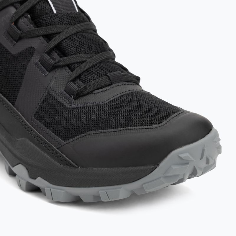 Mammut scarpe da trekking da donna Girun II Low GTX nero/leghe 7