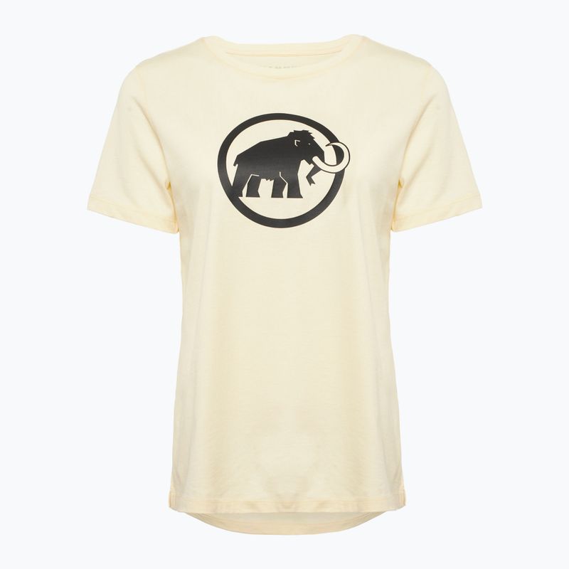 Maglietta Mammut Core Classic da donna alvatern