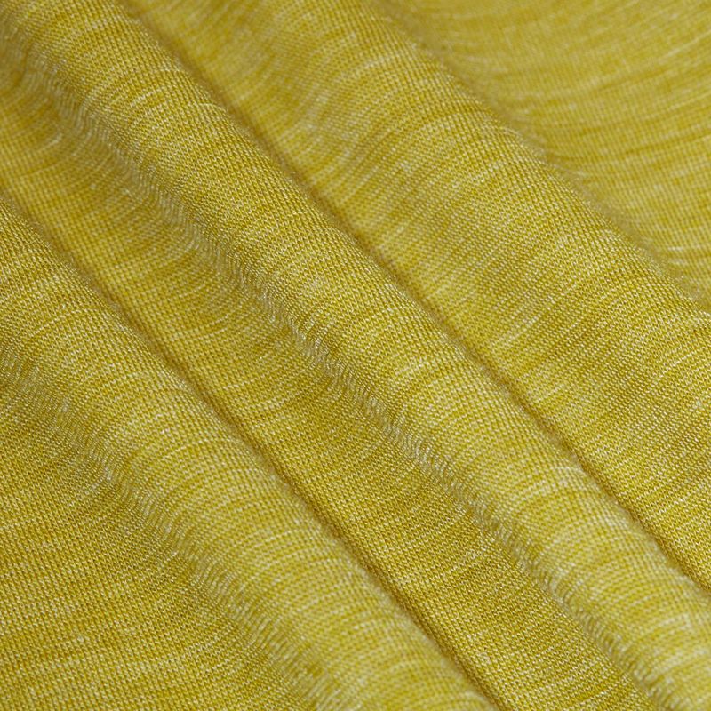 Uomo Maniche lunghe Mammut Tree Wool FL aura melange 01690 5