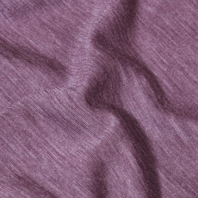 Manica lunga donna Mammut Tree Wool FL flux melange 01700 5