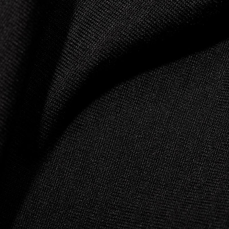 Felpa da uomo Mammut Aenergy Half Zip Pull black 5