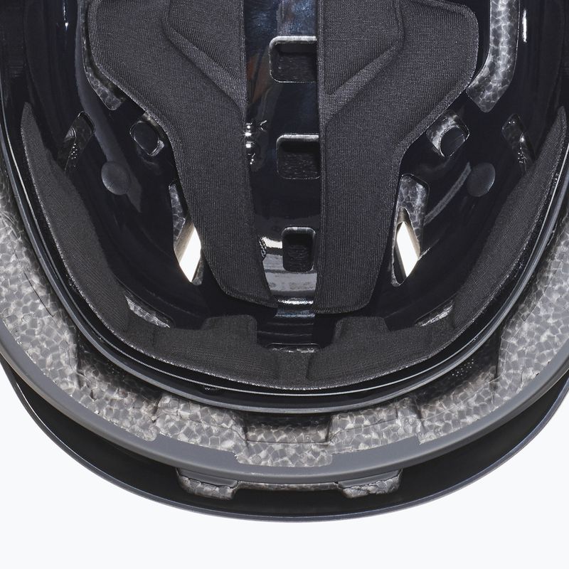 Casco da arrampicata Mammut Haute Route MIPS Twiceme black 5