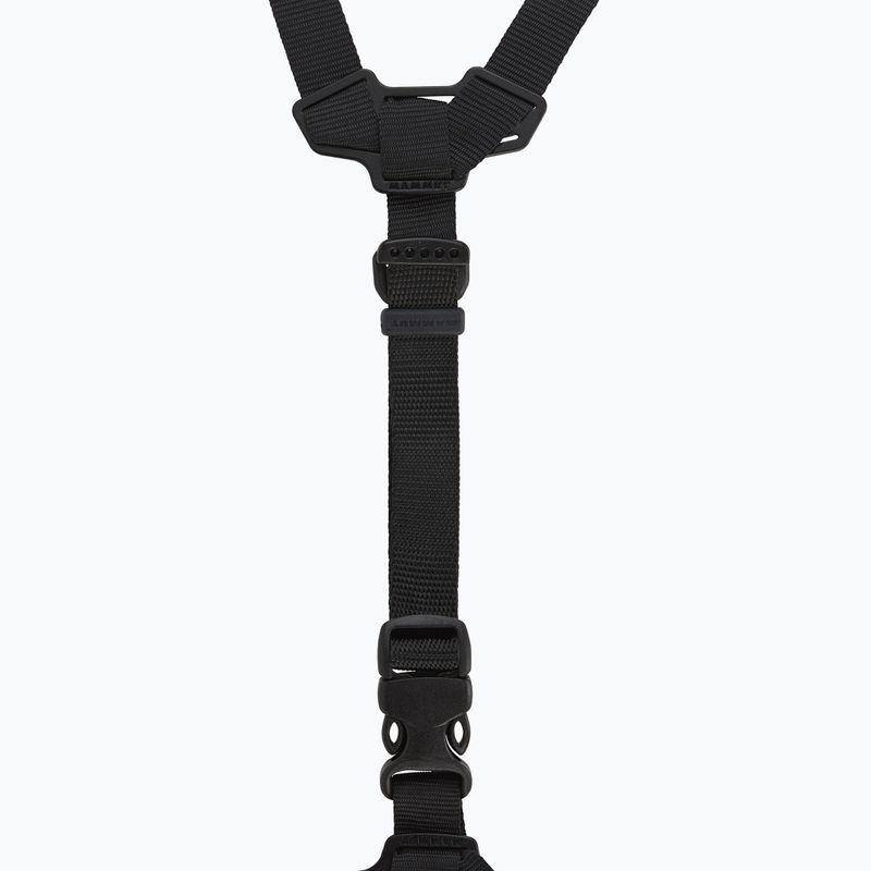 Casco da arrampicata Mammut Haute Route MIPS Twiceme black 7