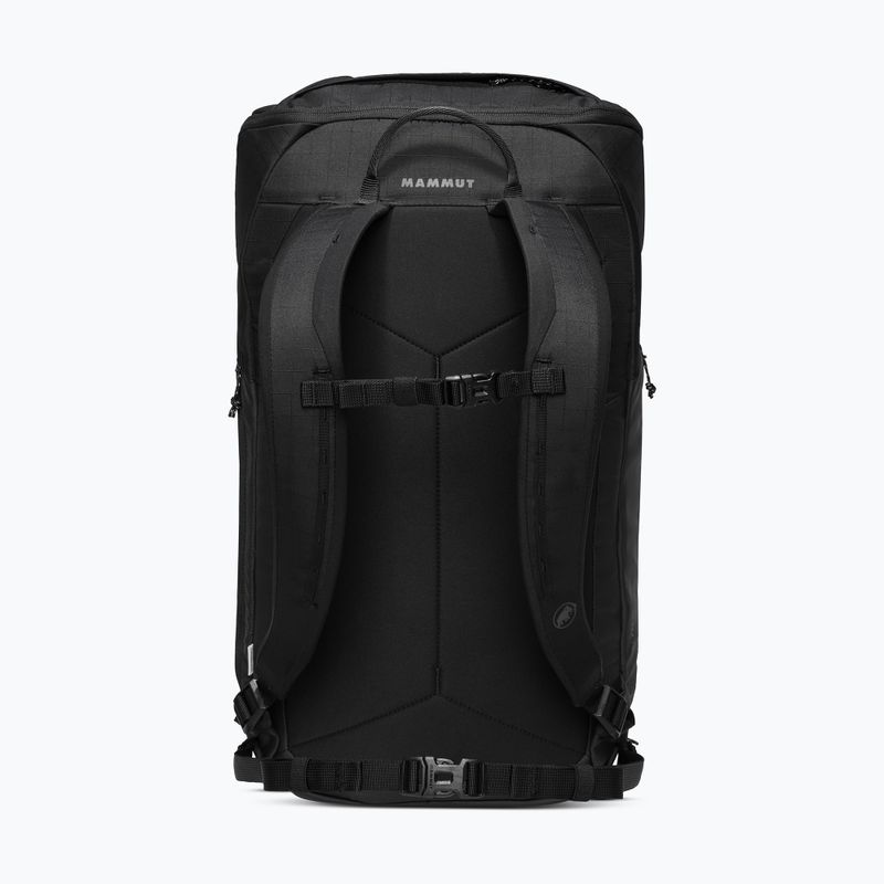 Zaino urbano Mammut Alto 28 l black 2