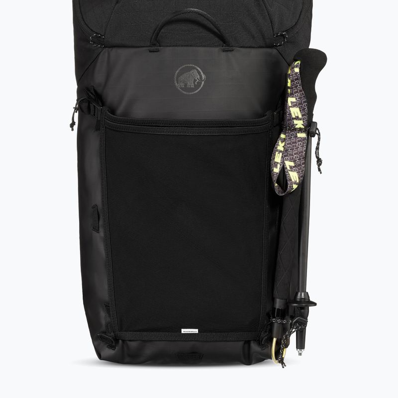 Zaino urbano Mammut Alto 28 l black 3
