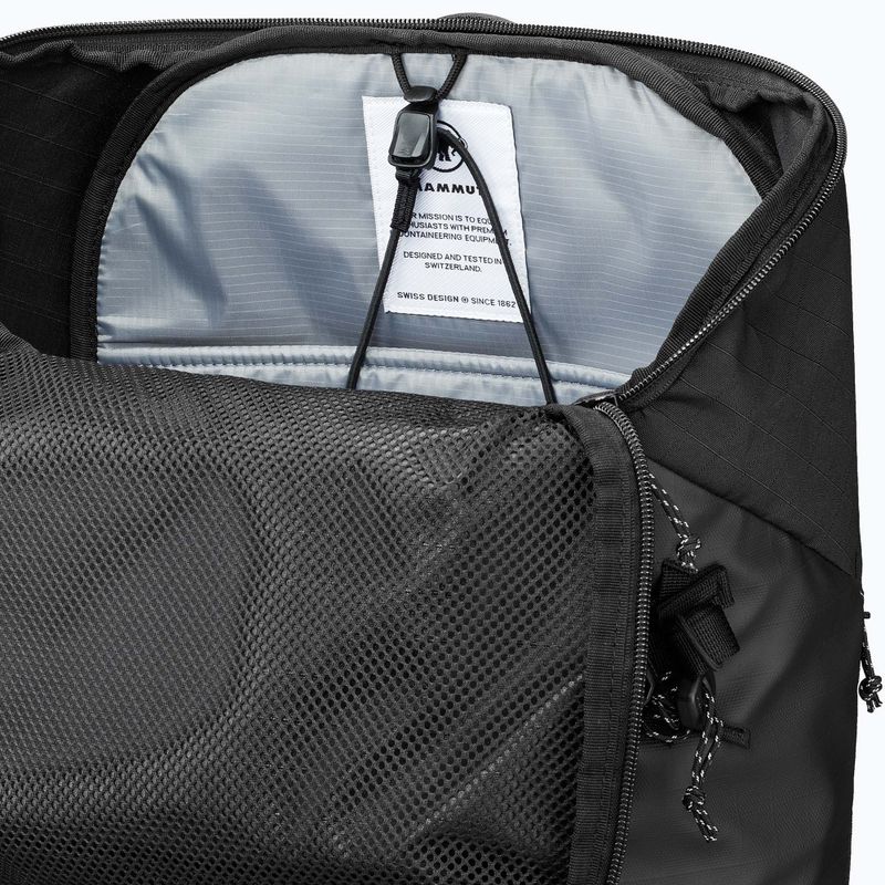 Zaino urbano Mammut Alto 28 l black 5