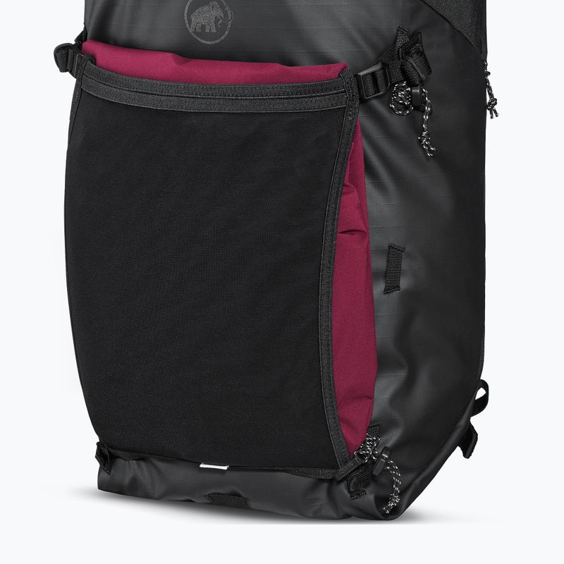 Zaino urbano Mammut Alto 22 l black 4