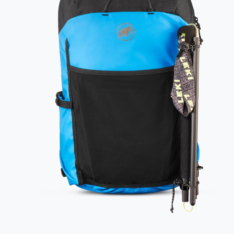 Zaino urbano Mammut Alto 22 l glacier blue 3