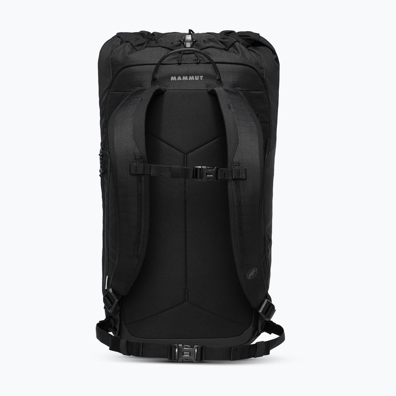 Zaino urbano Mammut Alto 24 l black 2