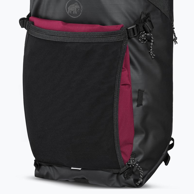 Zaino urbano Mammut Alto 24 l black 4