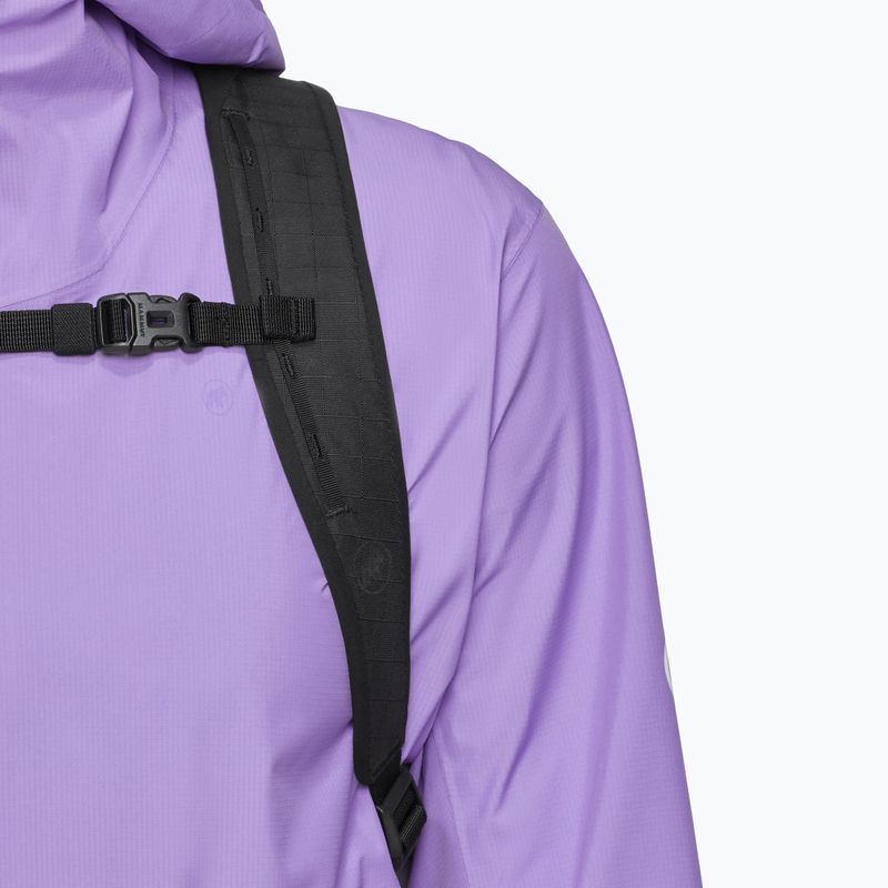 Zaino urbano Mammut Alto 24 and loss 10