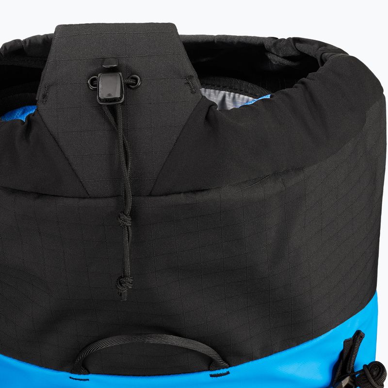 Zaino urbano Mammut Alto 24 l glacier blue 5
