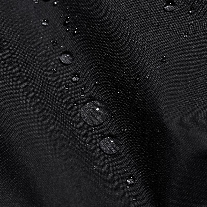 Giacca 3-in-1 da uomo Mammut Treeline 3 in 1 HS Hooded Jacket Men black/black 11