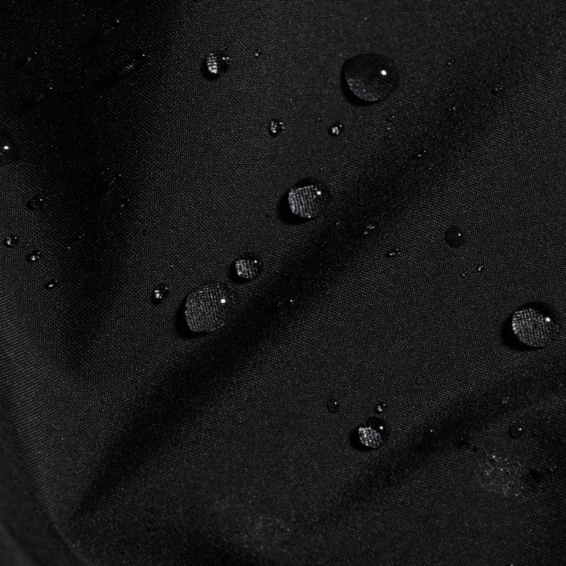Giacca impermeabile da uomo Mammut Linard HS Thermo Hooded Jacket Men black 8