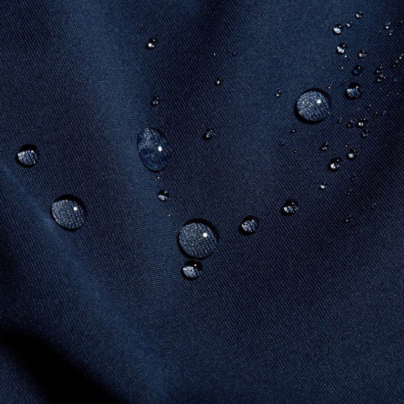 Giacca softshell da uomo Mammut Ultimate VIII Softshell Hooded navy 5