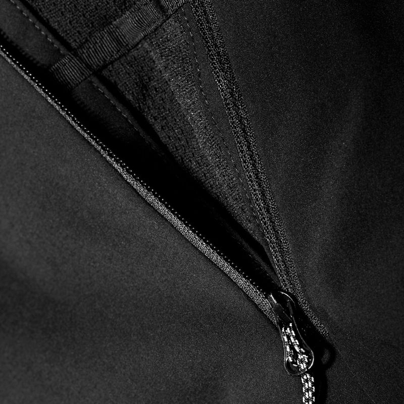 Pantaloni softshell da uomo Mammut Taiss Guide black 8