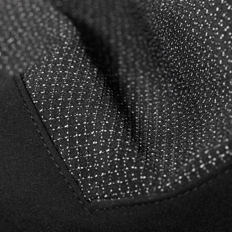 Pantaloni softshell da uomo Mammut Taiss Guide black 9