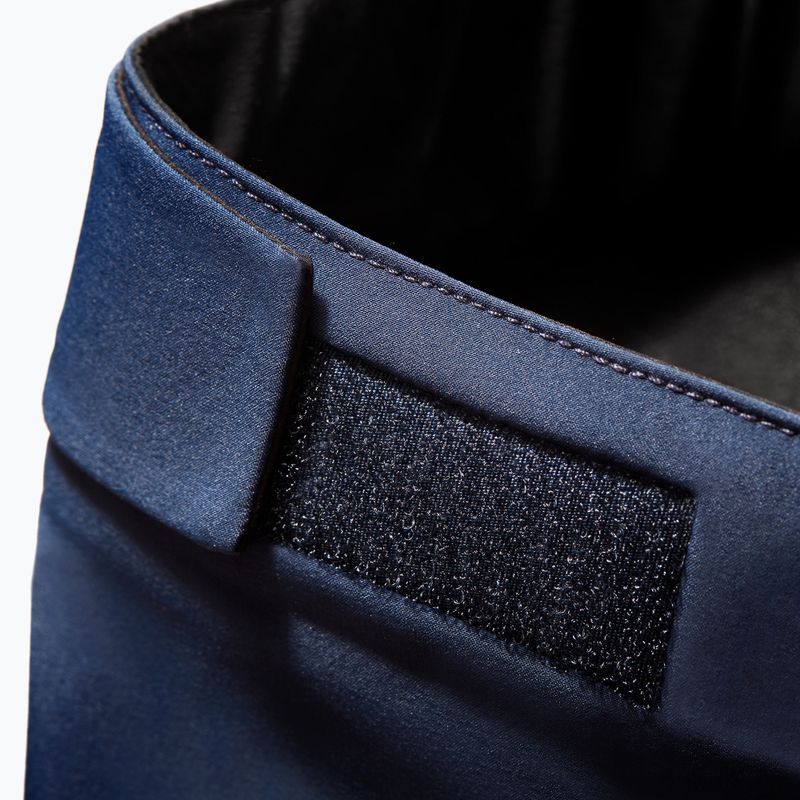 Pantaloni softshell da uomo Mammut Taiss Guide navy 6