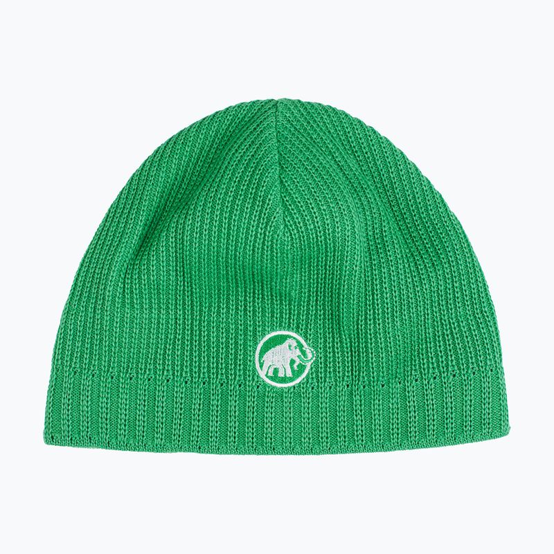 Berretto invernale Mammut Sublime pine