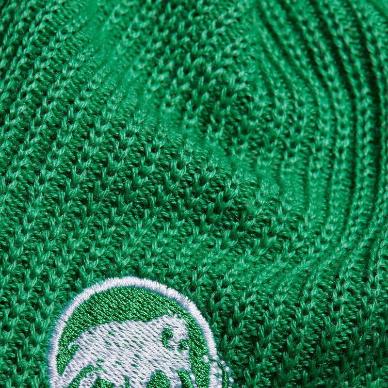 Berretto invernale Mammut Sublime pine 2