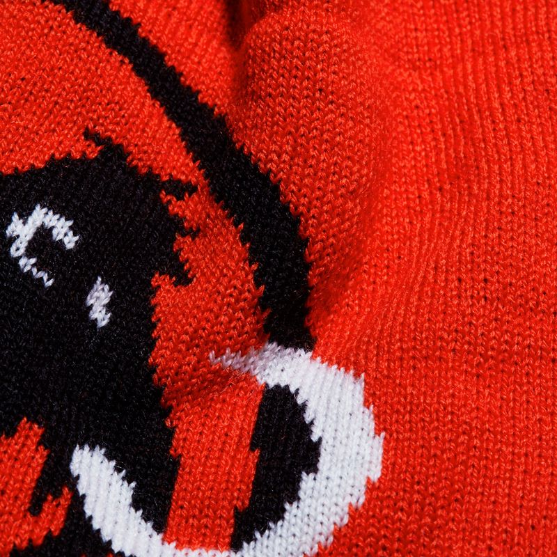 Berretto invernale Mammut Logo black 3