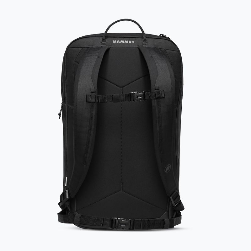 Zaino urbano Mammut Alto 18 l black 2