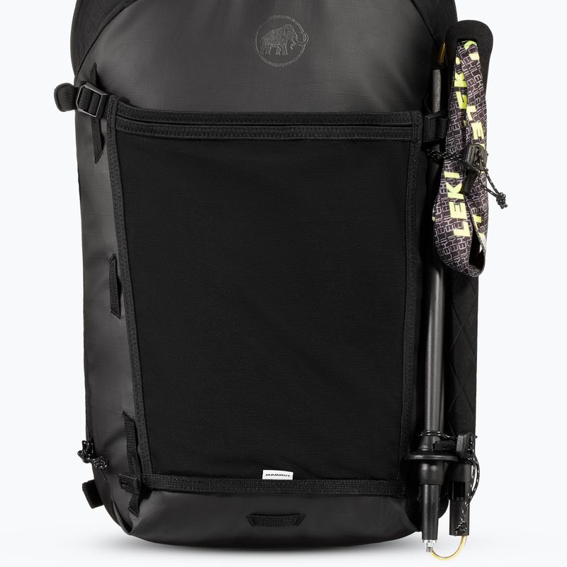 Zaino urbano Mammut Alto 18 l black 3