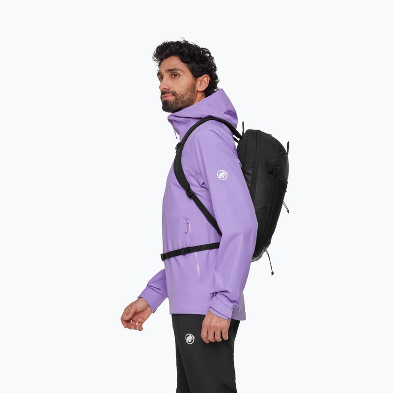 Zaino urbano Mammut Alto 18 l black 8