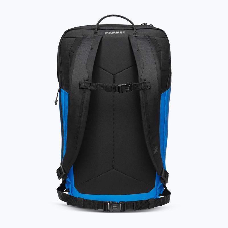 Zaino da città Mammut Alto 18 l glacier blue 2