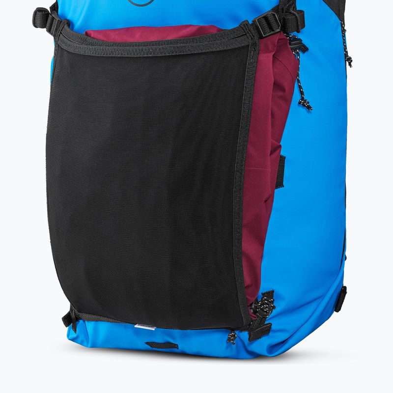 Zaino da città Mammut Alto 18 l glacier blue 4