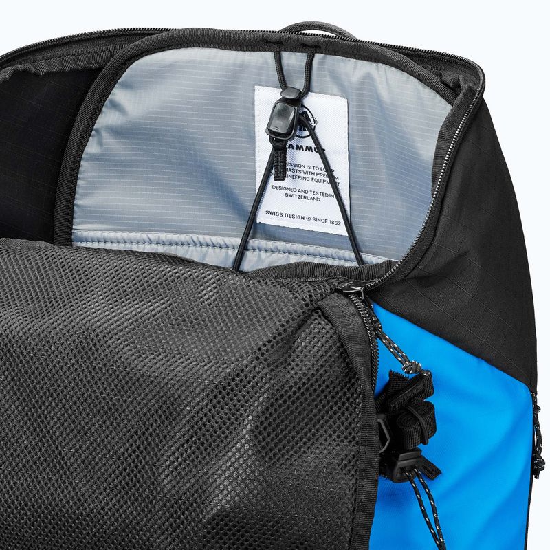 Zaino da città Mammut Alto 18 l glacier blue 5