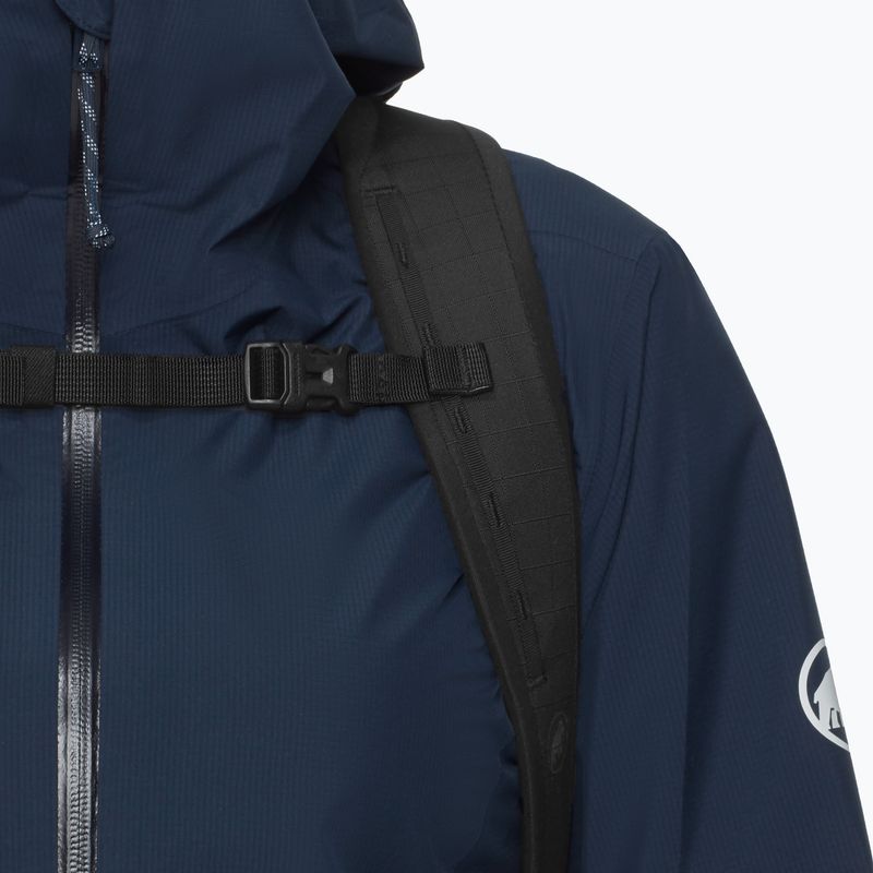 Zaino da città Mammut Alto 18 l glacier blue 9