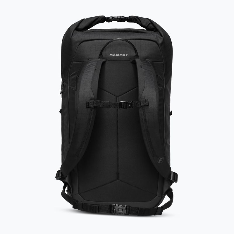 Zaino urbano Mammut Alto 34 l black 2