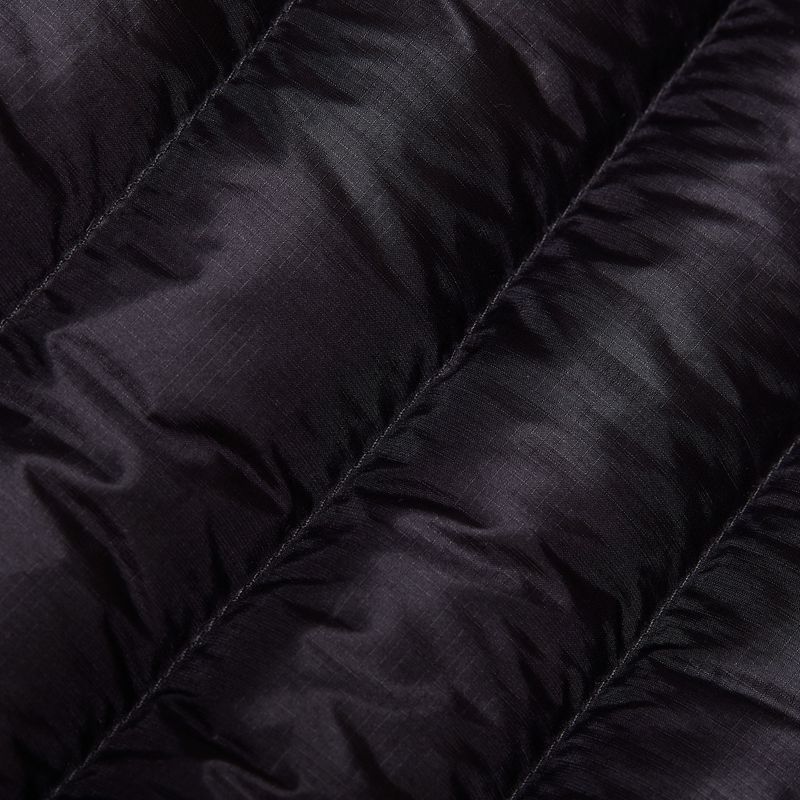 Piumino da donna Mammut Broad Peak Insulation Hooded black 8