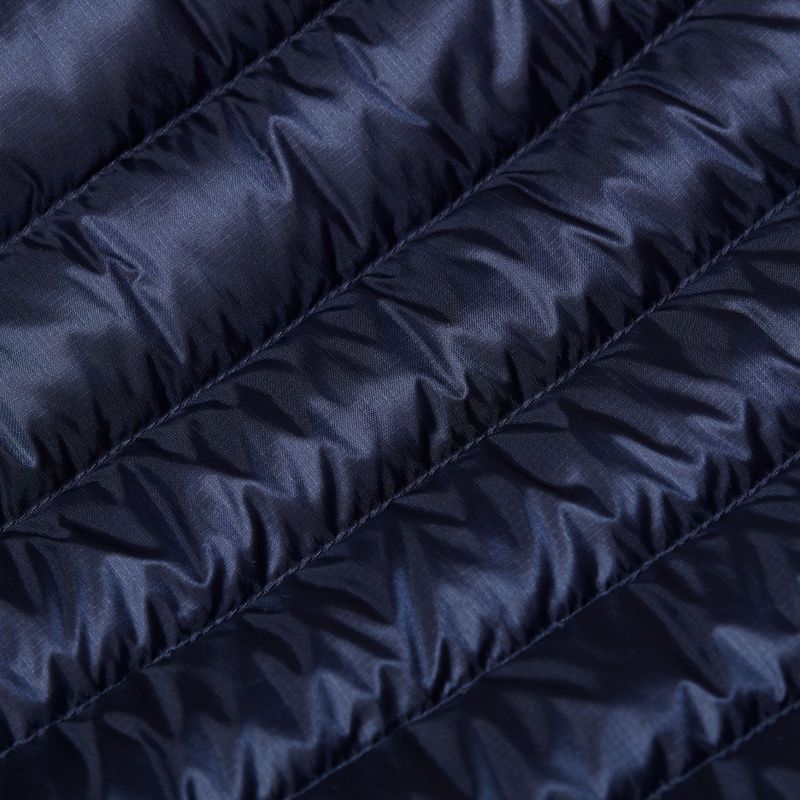 Piumino donna Mammut Broad Peak Insulation Hooded navy/black 7