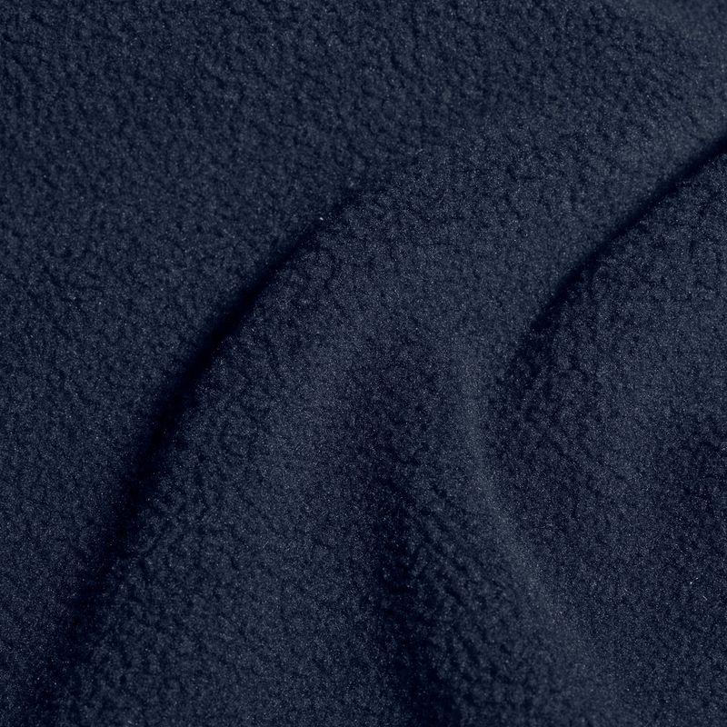 Felpa in pile da donna Mammut Innominata Light ML marine 6
