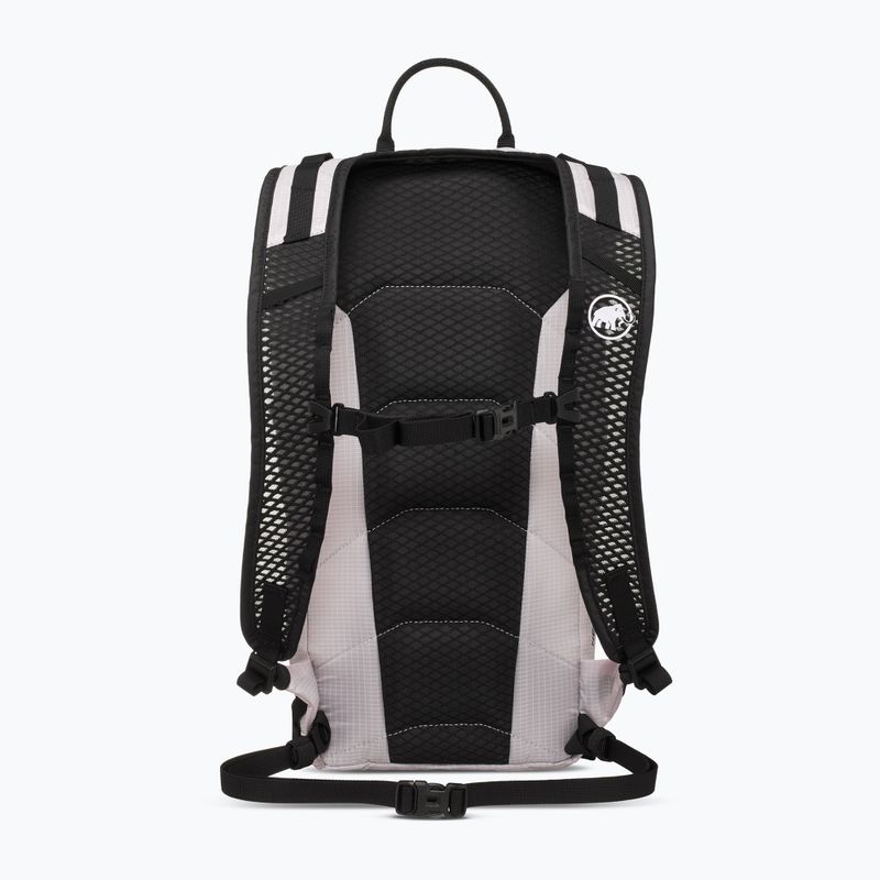 Zaino da arrampicata Mammut Neon Light 12 l alpine calamint 2