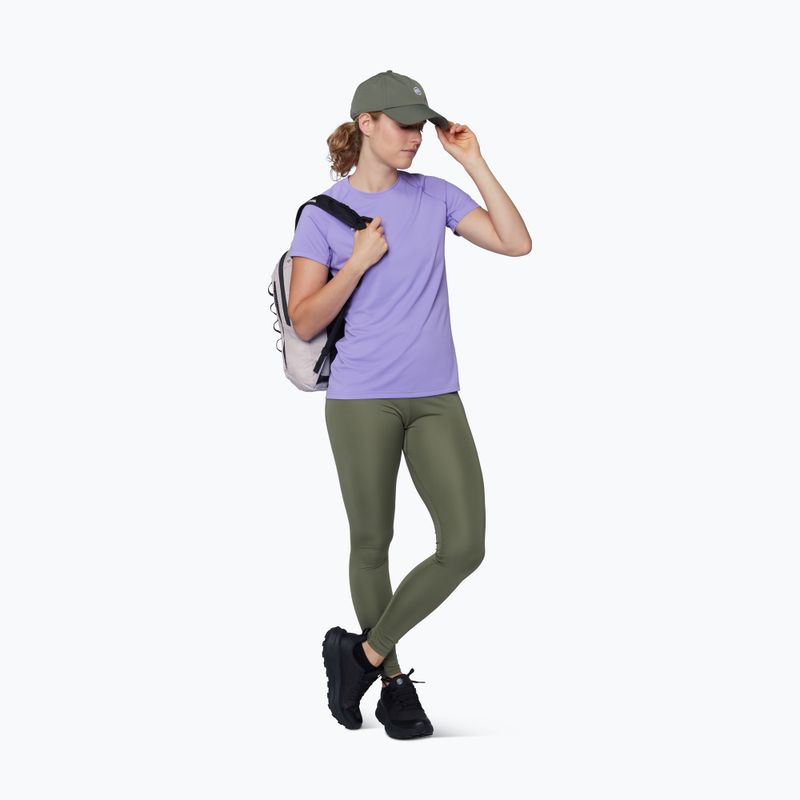 Zaino da arrampicata Mammut Neon Light 12 l alpine calamint 6