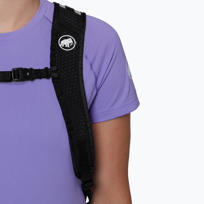 Zaino da arrampicata Mammut Neon Light 12 l alpine calamint 7