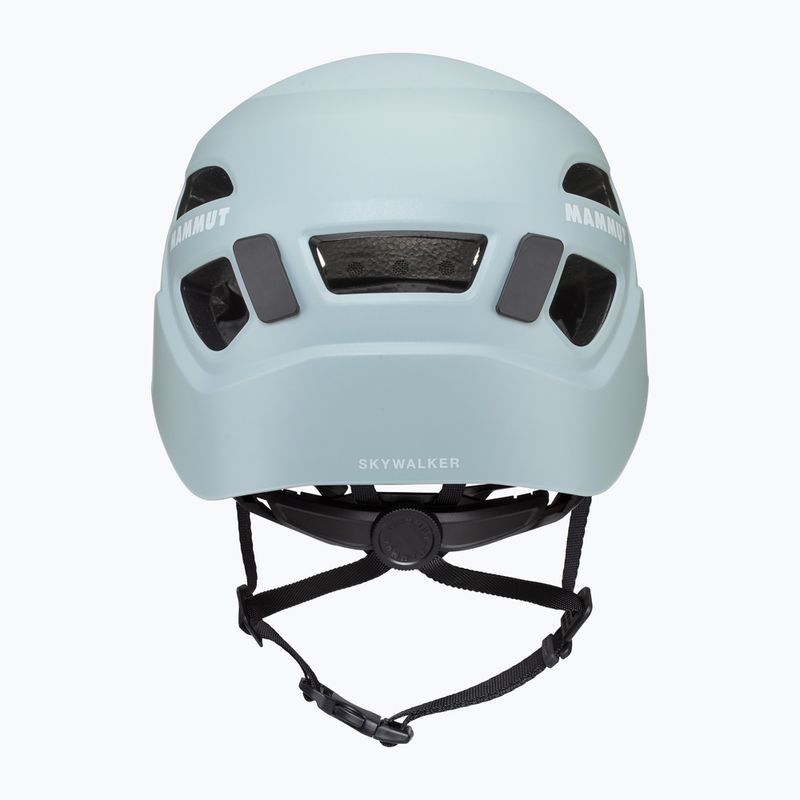 Casco da arrampicata Mammut Skywalker 3.0 nebula 3