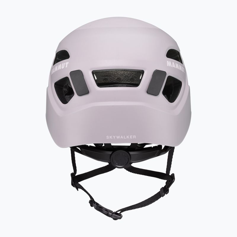 Casco da arrampicata Mammut Skywalker 3.0 alpine calamint 3