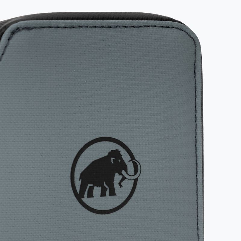 Portafoglio Mammut Seon Zip loss 3