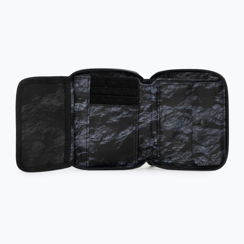 Portafoglio Mammut Seon Zip loss 4