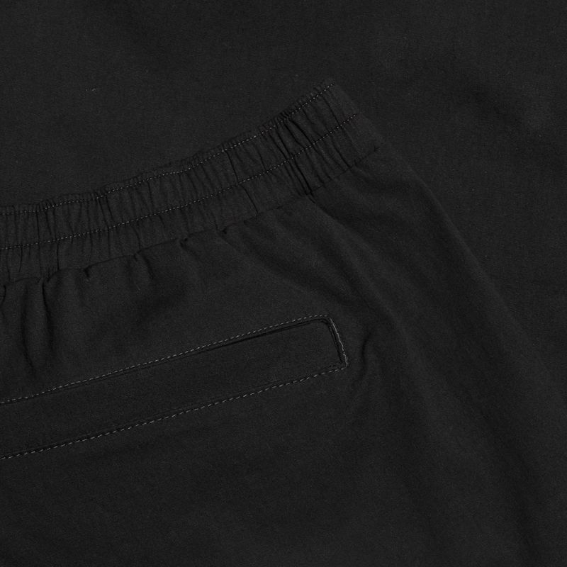 Pantaloni da arrampicata da uomo Mammut Crag Climbing black 9