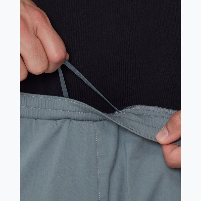 Pantaloni da arrampicata da uomo Mammut Crag Climbing loss 6