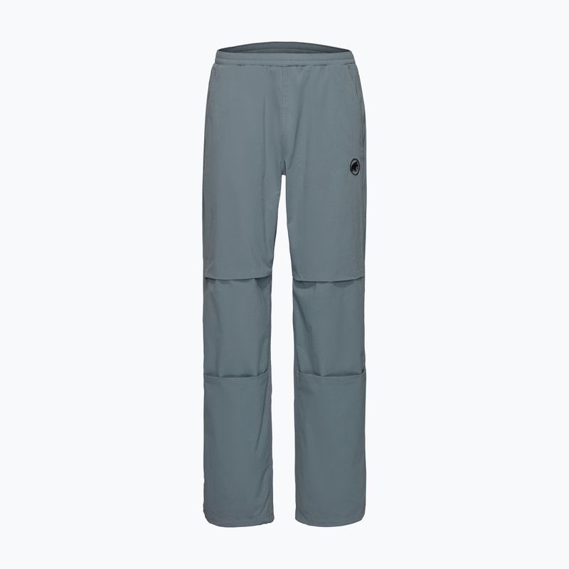 Pantaloni da arrampicata da uomo Mammut Crag Climbing loss 8