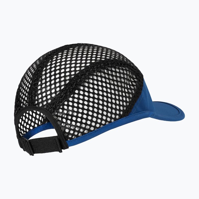 Cappellino con visiera Mammut Aenergy Mesh tschiel 2