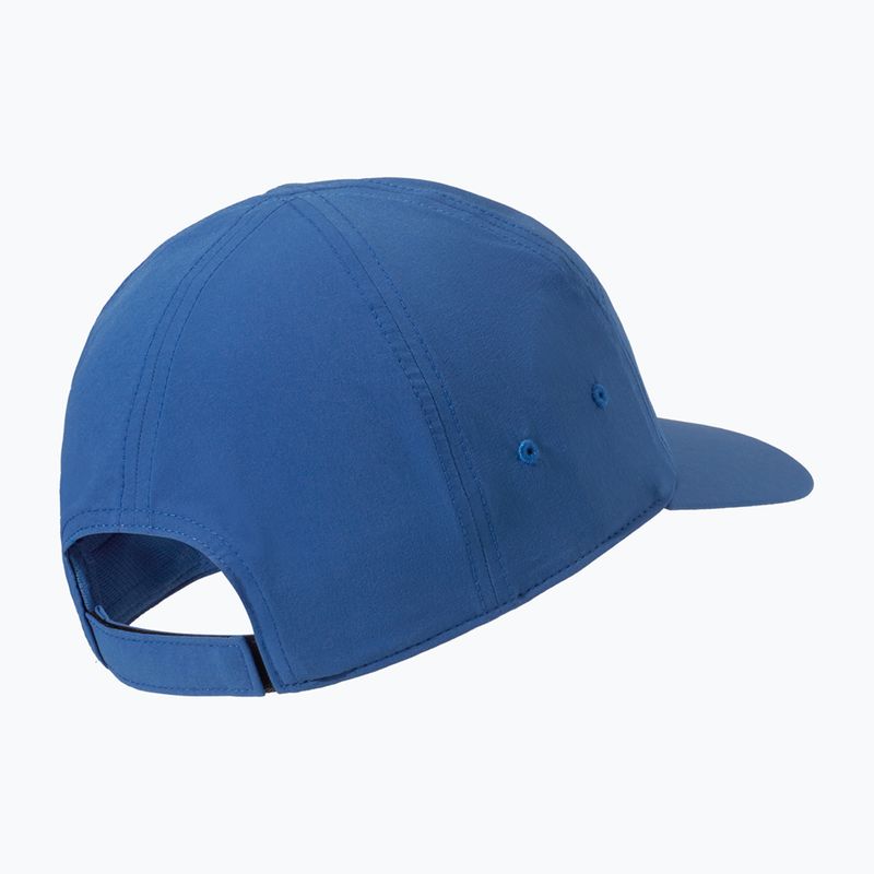Cappellino con visiera Mammut Sun Peak tschiel 2