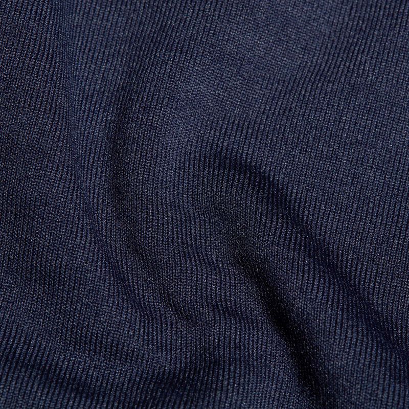 Felpa da donna Mammut Taiss ML marine 6